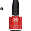 CND VINYLUX DEVIL RED