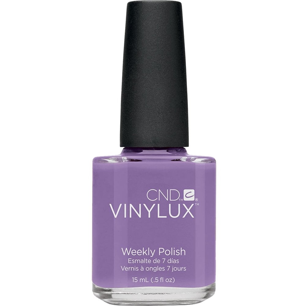 CND VINYLUX  LILAC LONGING