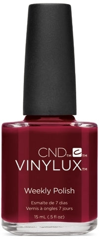 CND VINYLUX  OXBLOOD