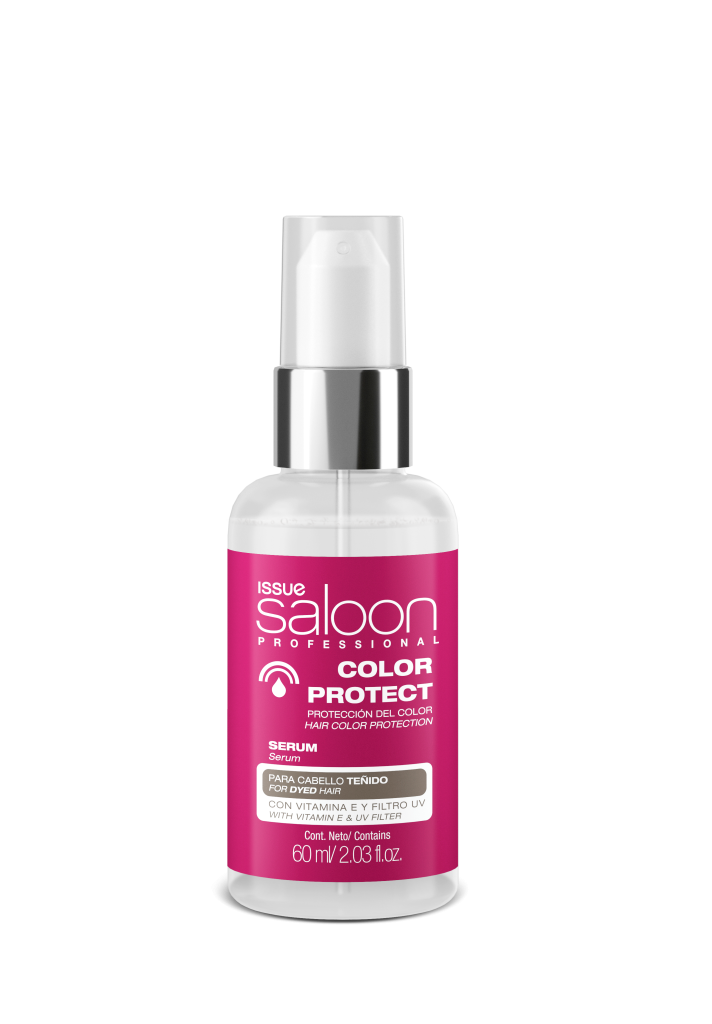 Serum Color Protect  Saloon 60ml