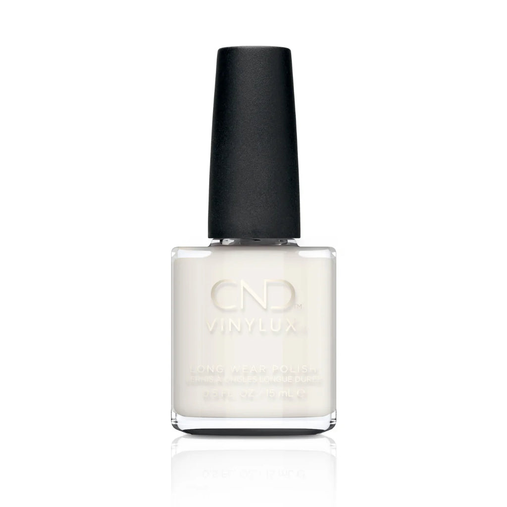 CND VINYLUX CREAM PUFF