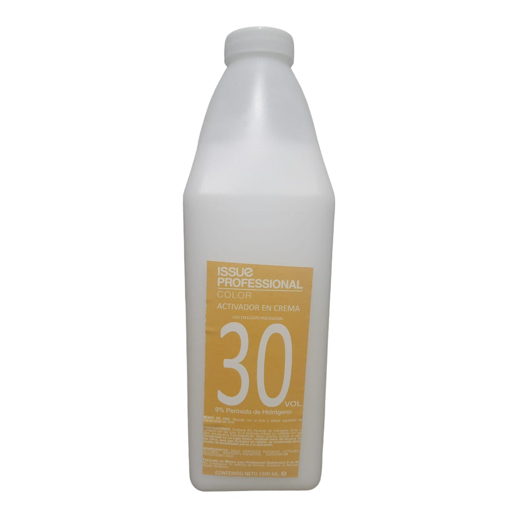 CREMA OXIDANTE 30 VOL 1500ML ISSUE