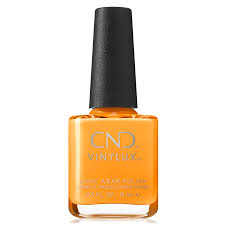 CND VINYLUX AMONG THE MARIGOLDS