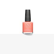 CND VINYLUX APRIVOT