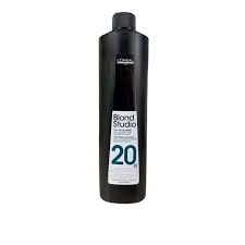 Blond studio 20 vol 1000ml