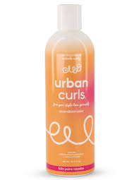 KIT URBAN CURL (acondicionador+ co- wash)