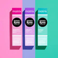 COLOR SYNC