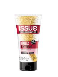 Brillo Extremo Tratamiento Capilar 150g ISSUE