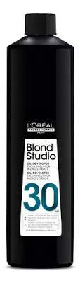 blond studio 30 vol.