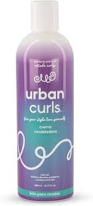 crema modeladora urban curl