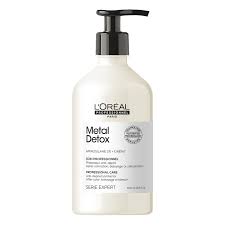 acondicionador metal detox