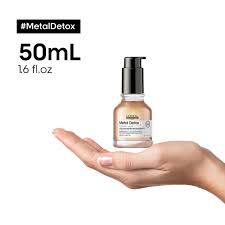 serum metal detox