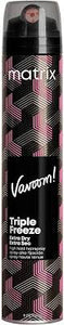 vavoom triple freeze extra dry 300ml