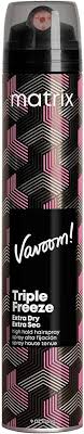 vavoom triple freeze extra dry 300ml