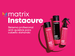 acondicionador INTA CURE anti quiebre 300ml