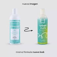 Cargar imagen en el visor de la galería, gel urban curl
