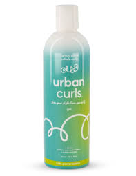 gel urban curl