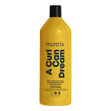 shampoo para rizos A CURL CAN DREAM