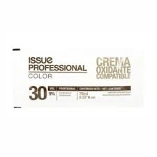 crema oxidante 70ml ISSUE