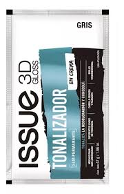 ISSUE TONALIZADOR SEMIPERMANENTE EN CREMA 47g