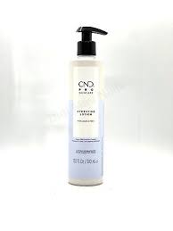 CND PRO SKINCARE HYDRATING LOTION