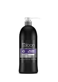 shampoo silver blonde ISSUE SALON PROFESIONAL