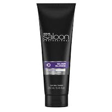 Cargar imagen en el visor de la galería, shampoo silver blonde ISSUE SALON PROFESIONAL
