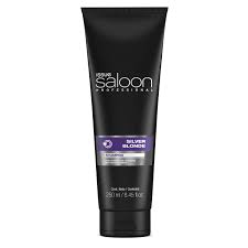 shampoo silver blonde ISSUE SALON PROFESIONAL