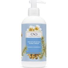 CND SCENTSATION MOISTURIZING HAND WASH