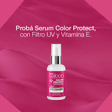 serum color protect 60 ml saloon issue