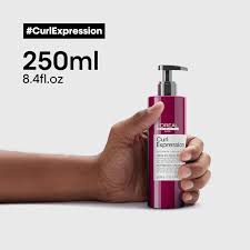 curl expression crema en gel definicion de rizos