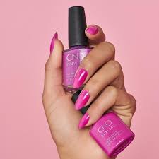 CND SHELLAC esmalte en gel semipermanente brillo 14 dias