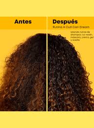 gel de fijacion ligera 200ml A CURL CAN DREAM