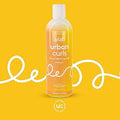 shampoo para rizos  urban curl