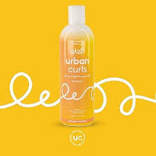 Cargar imagen en el visor de la galería, shampoo para rizos  urban curl
