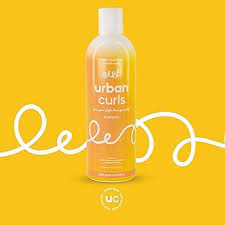 shampoo para rizos  urban curl