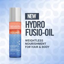 HYDRO FUSIO-OIL EQUAVE