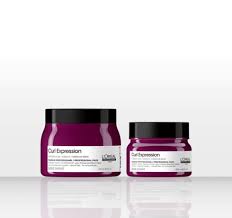 curl expression mascarilla