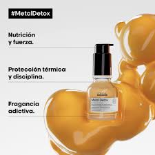 serum metal detox