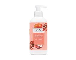 CND SCENTSATION MOISTURIZING HAND WASH