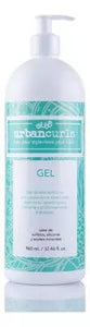 gel urban curl