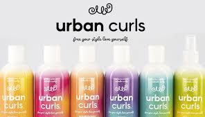 KIT URBAN CURL (CABELLO RIZADO)