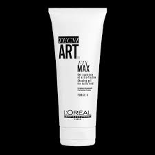 TECNI ART FIX MAX FORCE 6