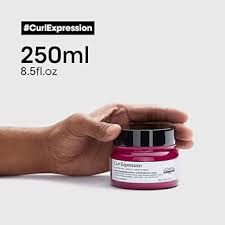 curl expression mascarilla