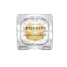 BEAUTY HAIR CREAM LEGERITY 50 ml SREEN