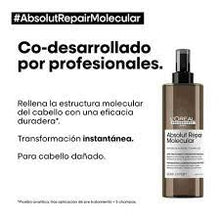 Cargar imagen en el visor de la galería, PRE- TRATAMIENTO ABSOLUT REPAIR MOLECULAR
