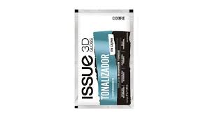 ISSUE TONALIZADOR SEMIPERMANENTE EN CREMA 47g