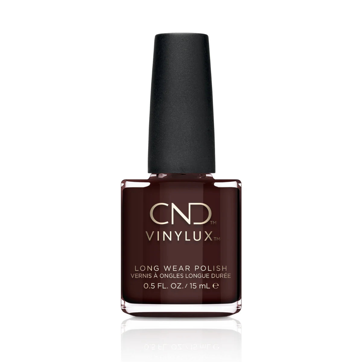CND VINYLUX FEDORA