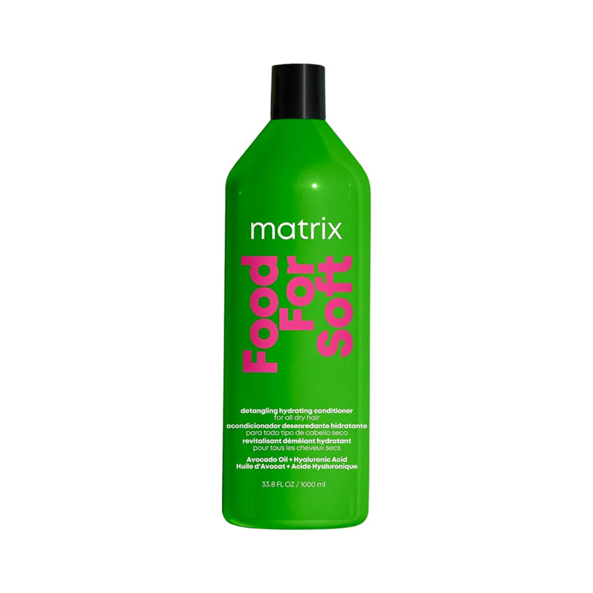 Matrix Food For Soft Acondicionador
