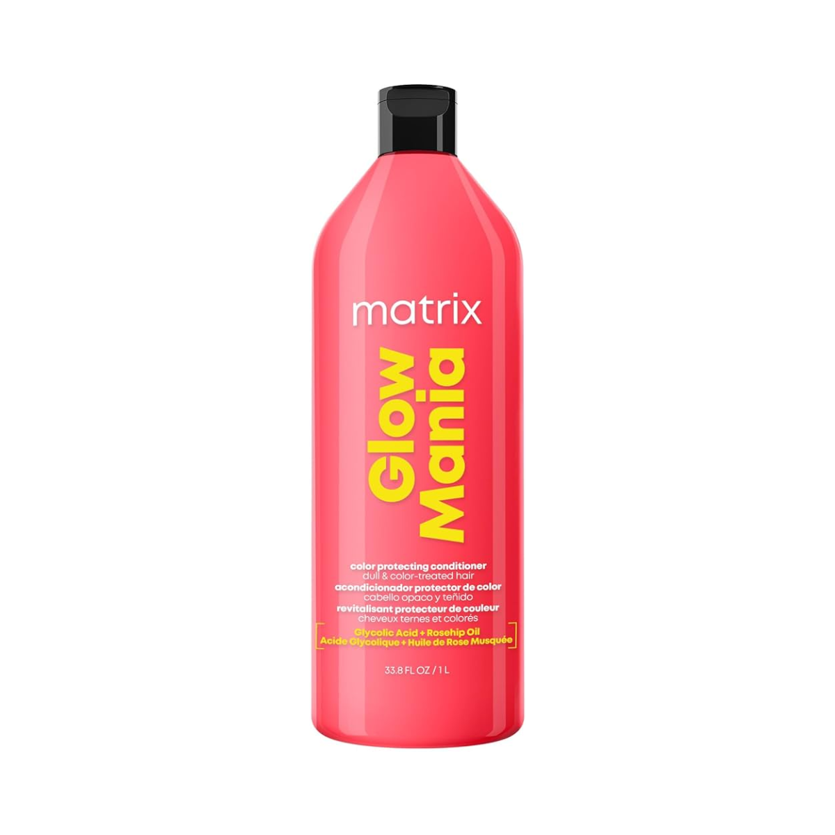 Matrix Glow Mania Acondicionador